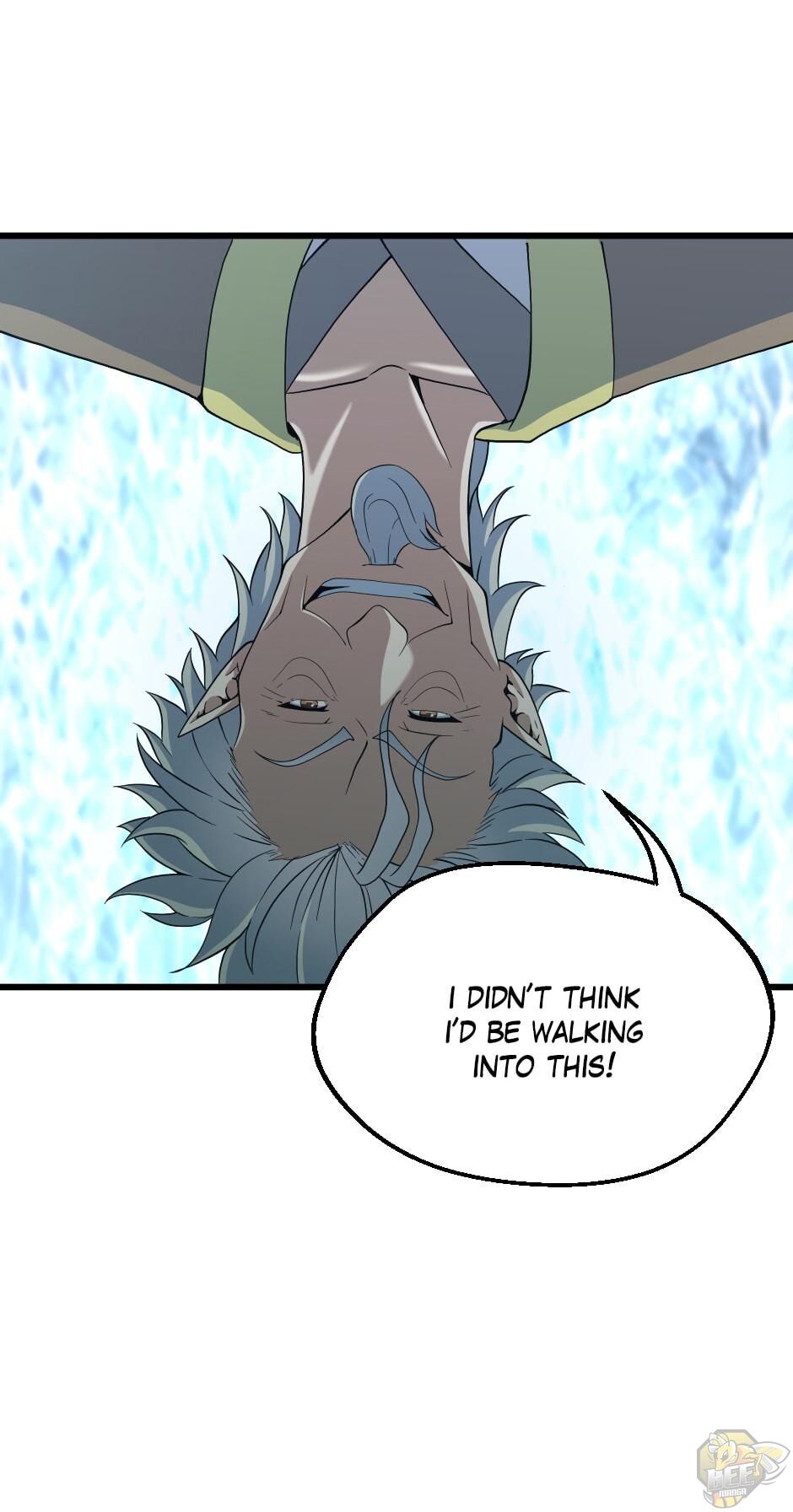 The Beginning After The End Chapter 114 image 35